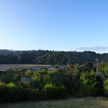 Kaiteriteri Abel Tasman Inlet Views Bed and Breakfast Exteriör bild