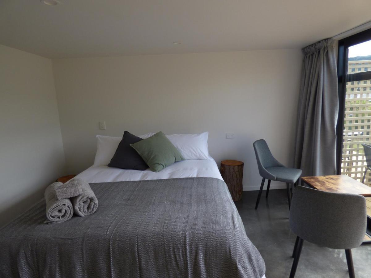 Kaiteriteri Abel Tasman Inlet Views Bed and Breakfast Exteriör bild